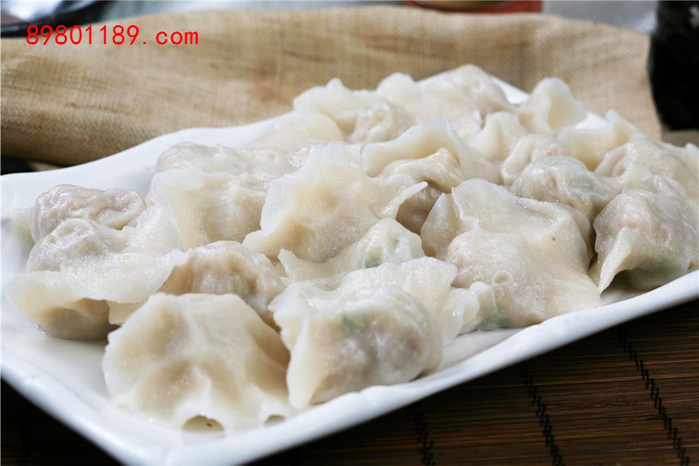 水饺